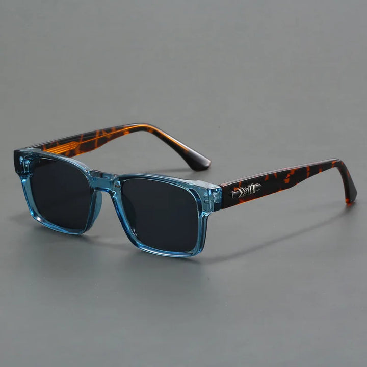 Zayno | Modern Square Sunglasses