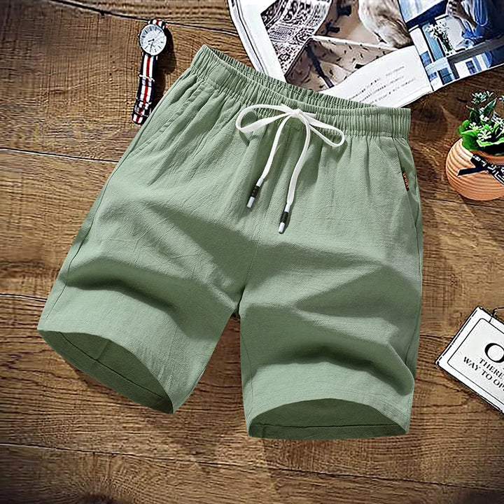 CloudLite Cotton Shorts