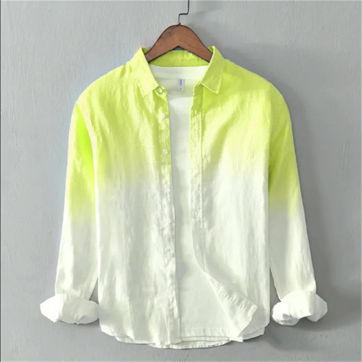 Adrian | Casual Button-up Shirt