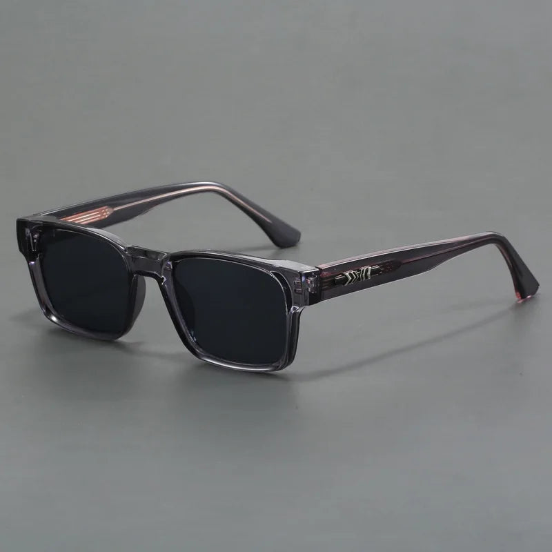 Zayno | Modern Square Sunglasses