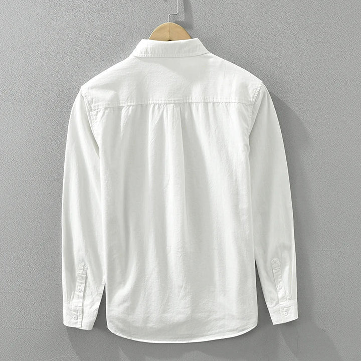 David | Cotton Shirt