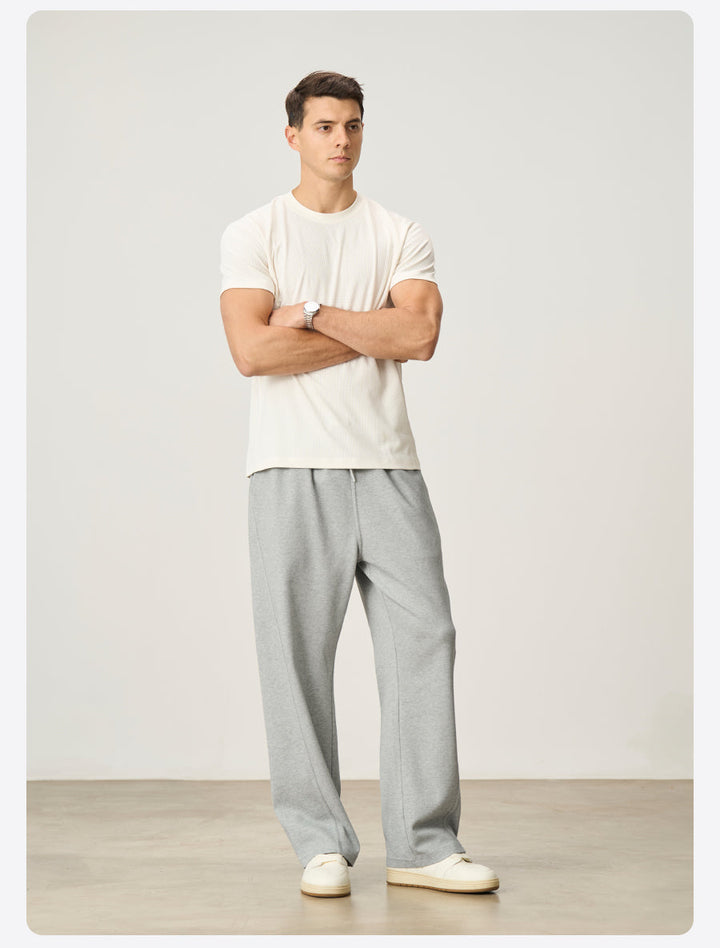 Men’s Baggy Jogger Sweatpants