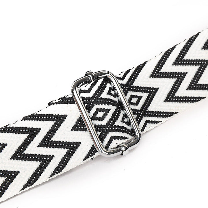 Ruby  Leather Shoulder Bag