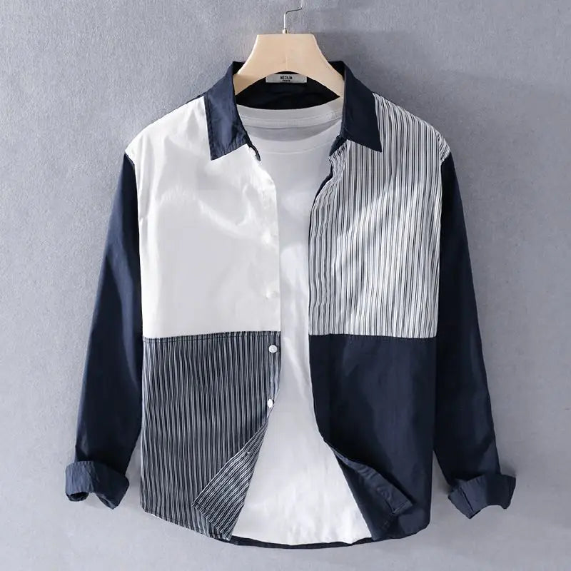 Cedric | Graphic Streetwear Shirt