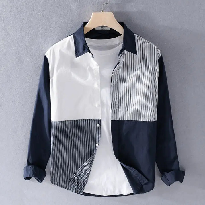 Cedric | Graphic Streetwear Shirt
