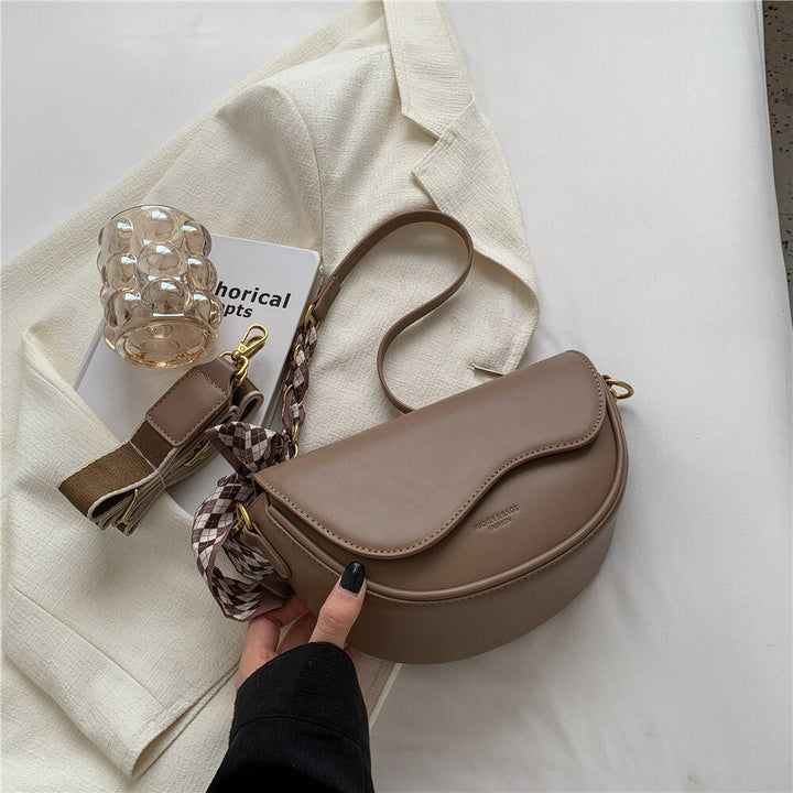 Shane - Elegant and Functional Shoulder Bag for Women