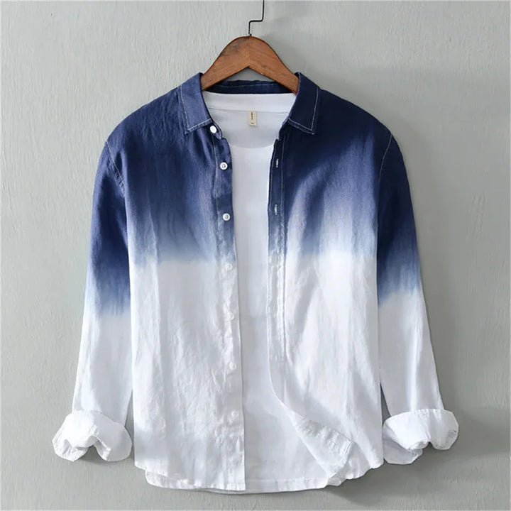 Adrian | Casual Button-up Shirt