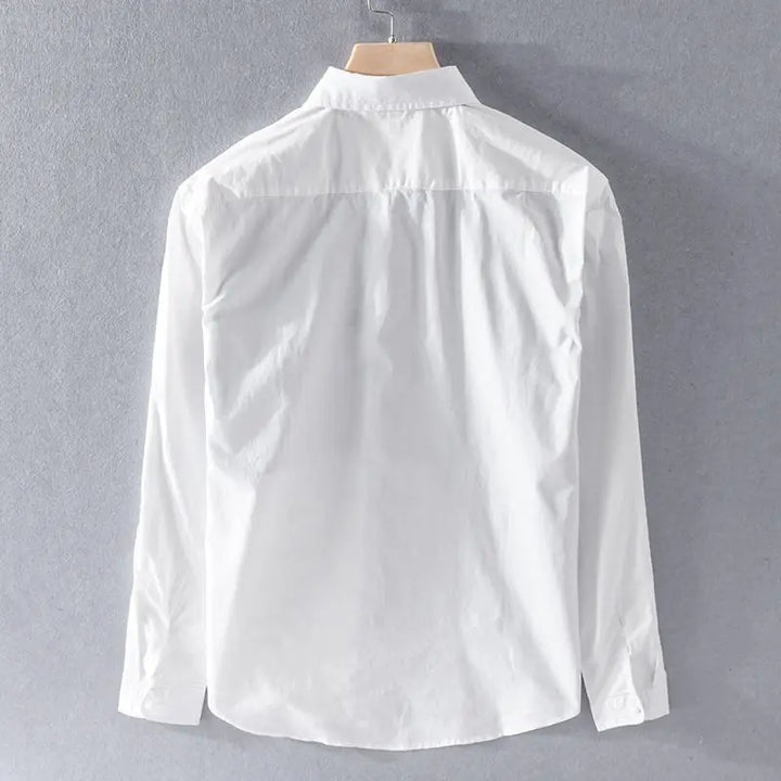 Cedric | Graphic Streetwear Shirt