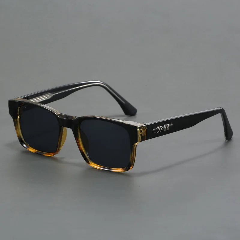 Zayno | Modern Square Sunglasses