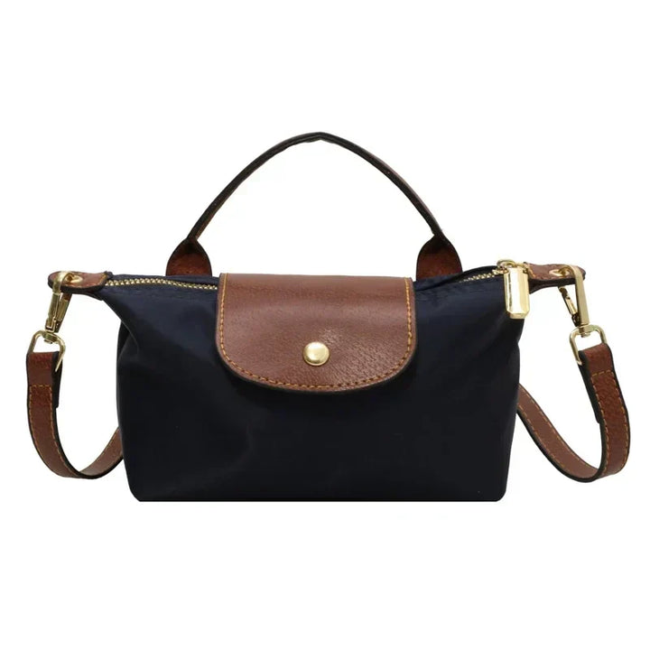 Gretel - Elegant stylish crossbody bag for women for a chic autumn