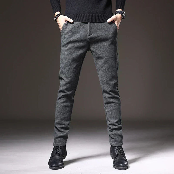 Elio™ – Refined Stylish Men's Trousers