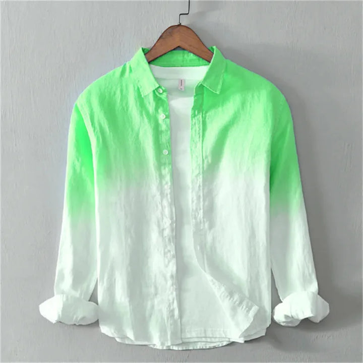 Adrian | Casual Button-up Shirt