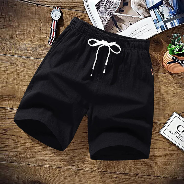 CloudLite Cotton Shorts