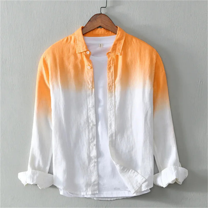 Adrian | Casual Button-up Shirt