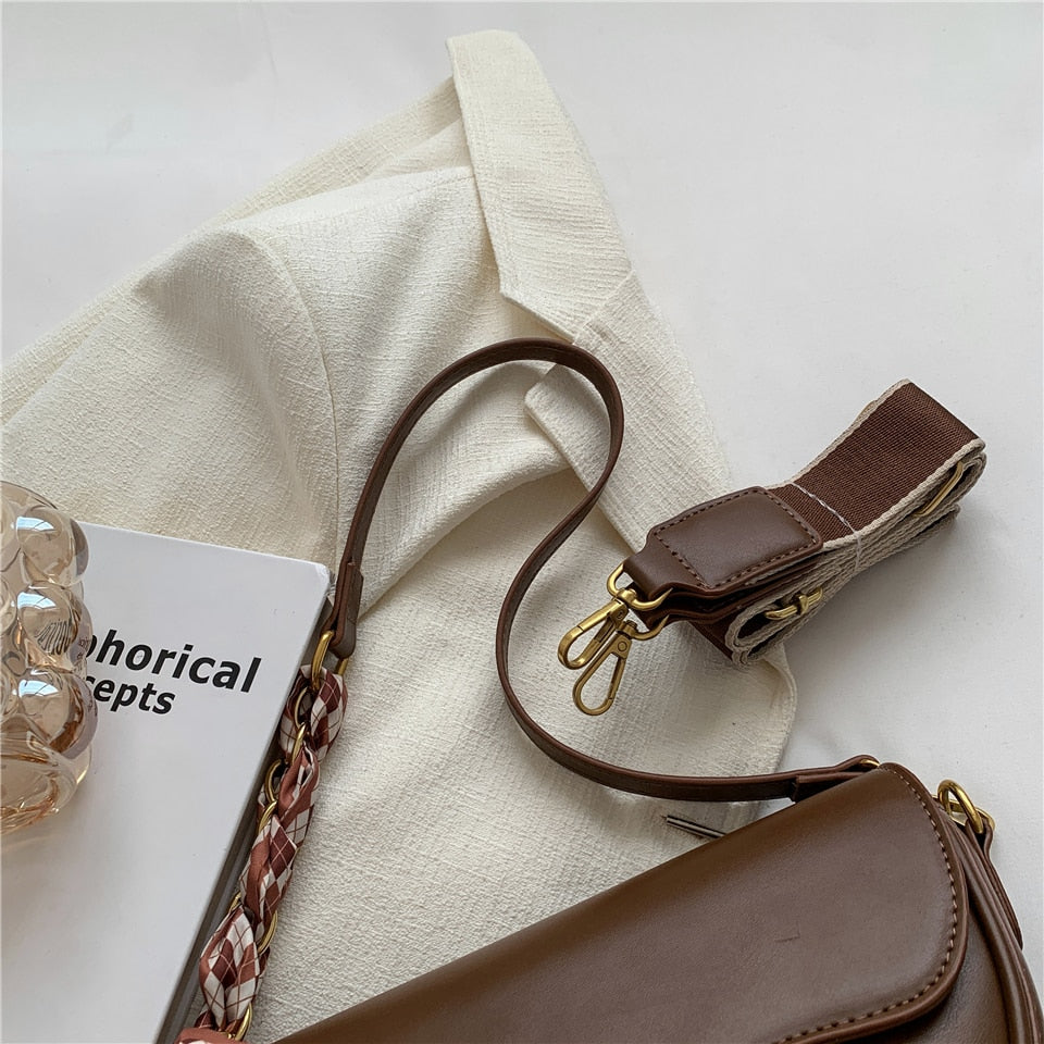 Shane - Elegant and Functional Shoulder Bag for Women