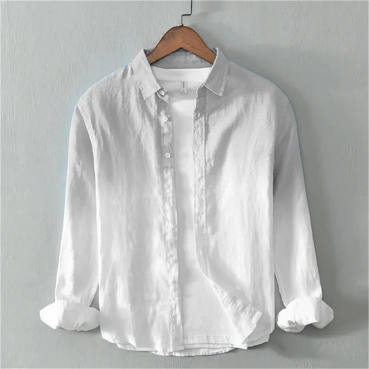 Adrian | Casual Button-up Shirt