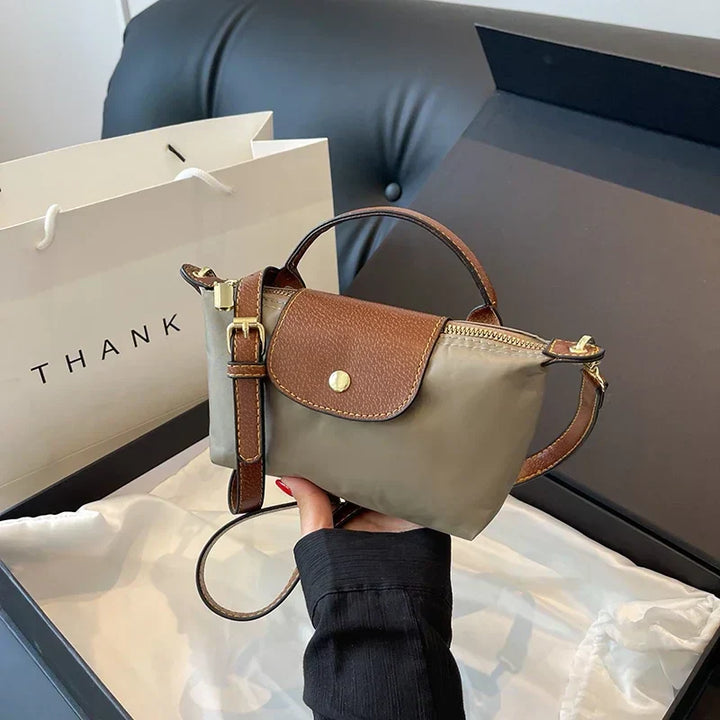 Gretel - Elegant stylish crossbody bag for women for a chic autumn