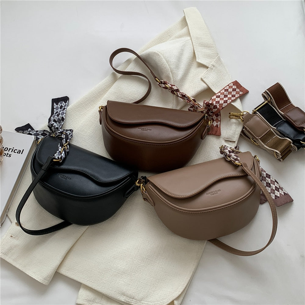 Shane - Elegant and Functional Shoulder Bag for Women