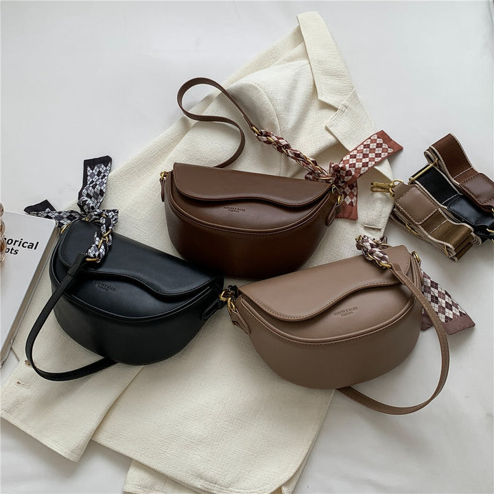 Shane - Elegant and Functional Shoulder Bag for Women