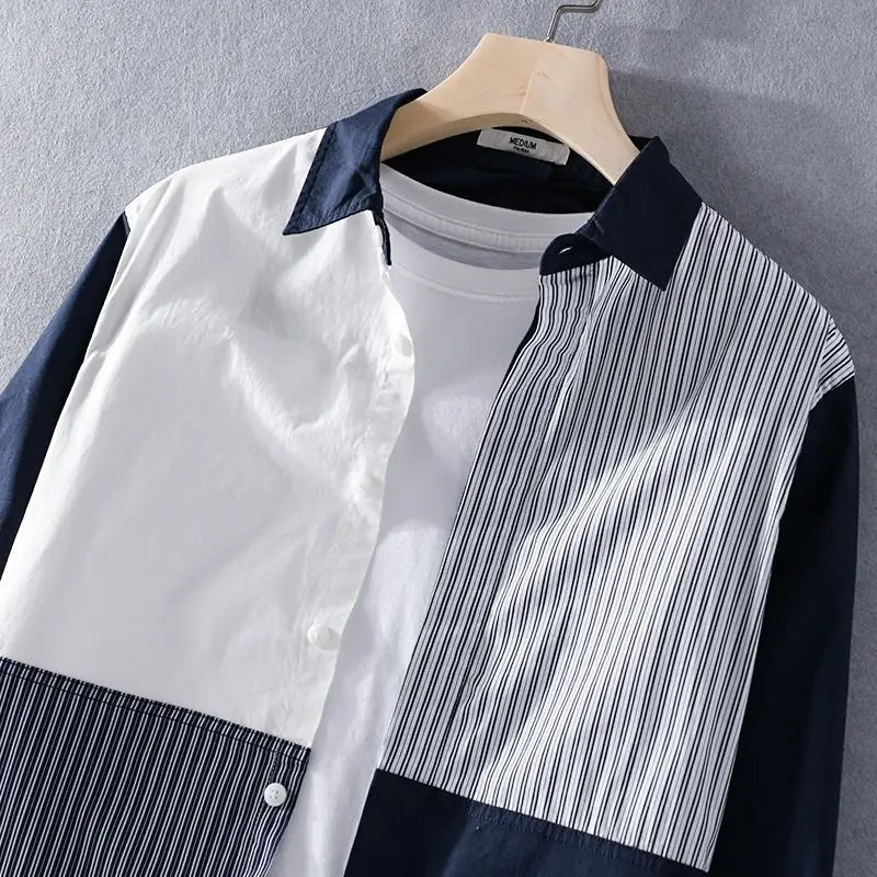 Cedric | Graphic Streetwear Shirt