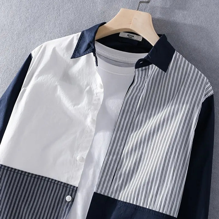 Cedric | Graphic Streetwear Shirt