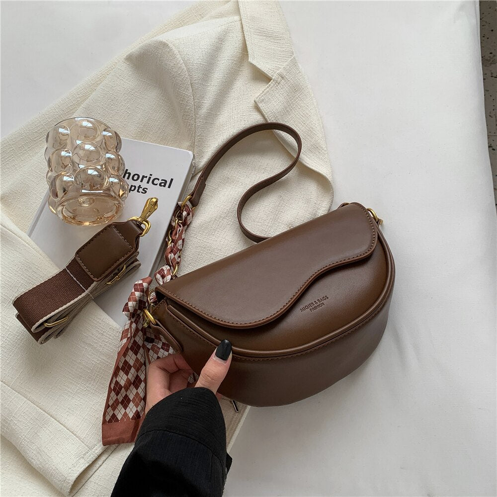 Shane - Elegant and Functional Shoulder Bag for Women