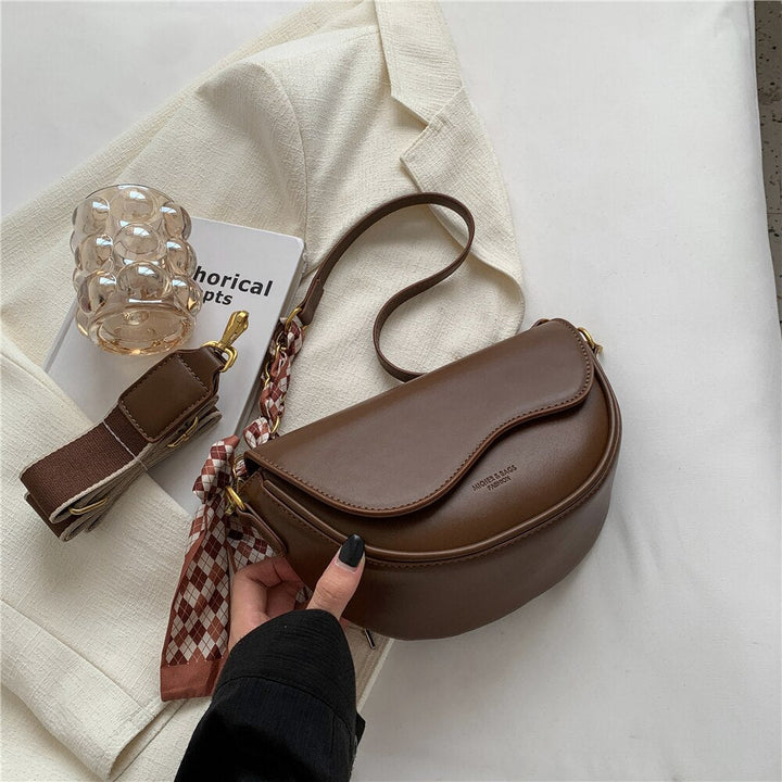 Shane - Elegant and Functional Shoulder Bag for Women