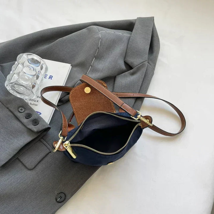 Gretel - Elegant stylish crossbody bag for women for a chic autumn