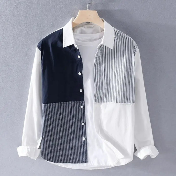 Cedric | Graphic Streetwear Shirt