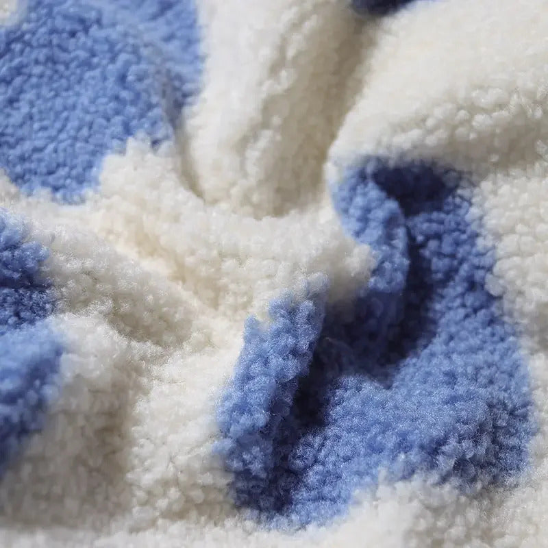 Sabrina™ | Reversible Heart Jacket