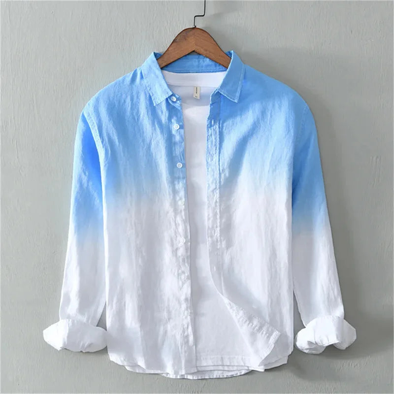 Adrian | Casual Button-up Shirt