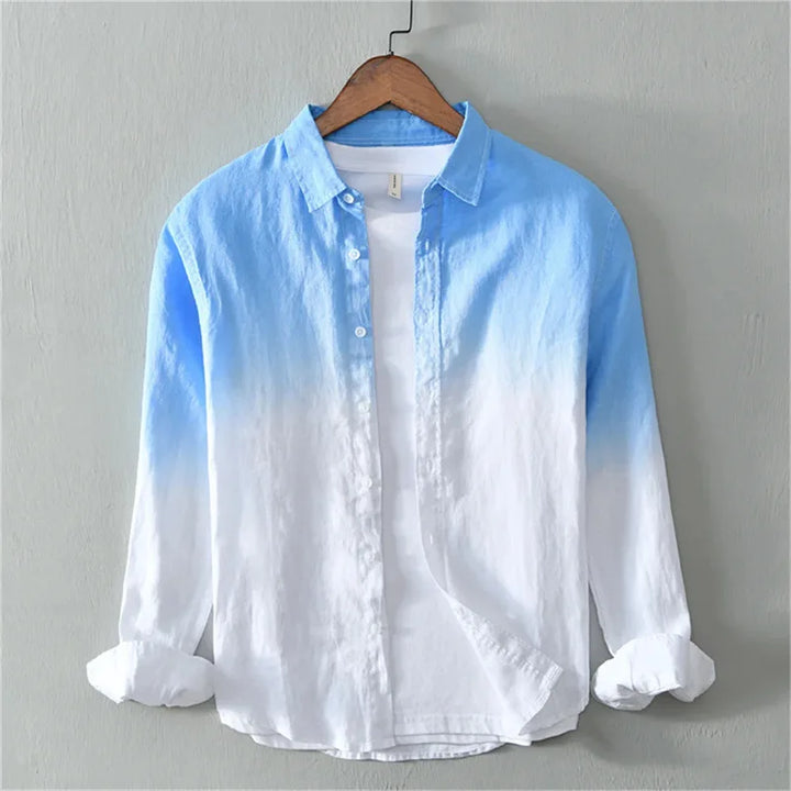 Adrian | Casual Button-up Shirt