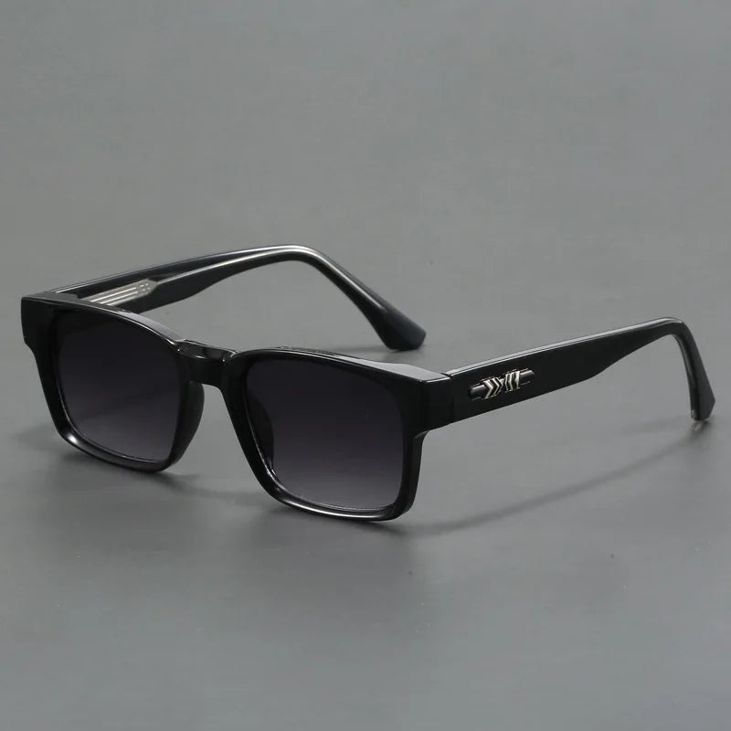 Zayno | Modern Square Sunglasses