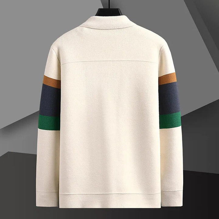Harold | Knitted Cardigan