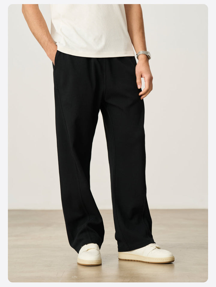 Men’s Baggy Jogger Sweatpants