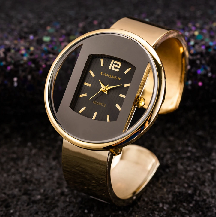 Felicia - Stylish Classic Autumn Watch for Women