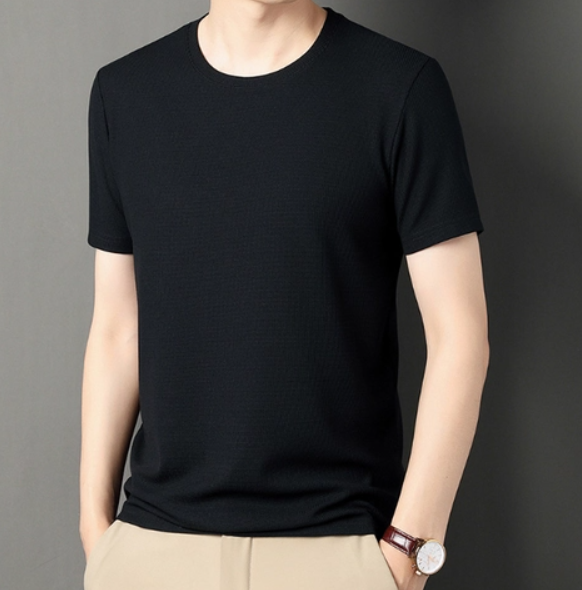 CloudLite | Waffle Tee