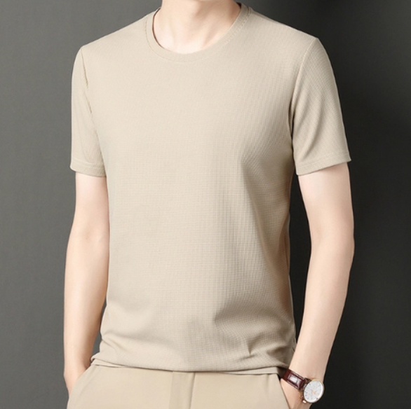 CloudLite | Waffle Tee