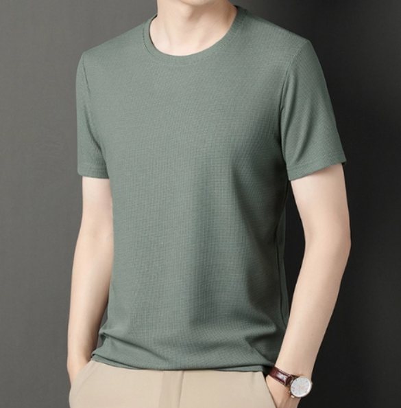 CloudLite | Waffle Tee