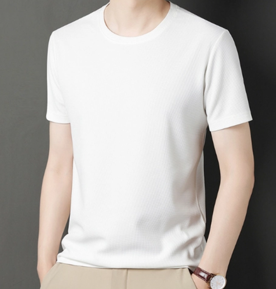 CloudLite | Waffle Tee