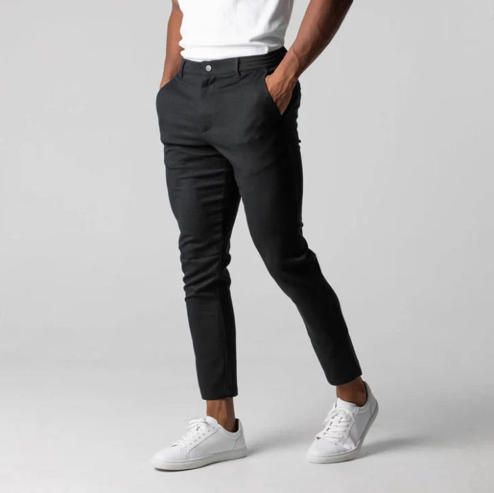 Luke Versatile Male Stretch Pants