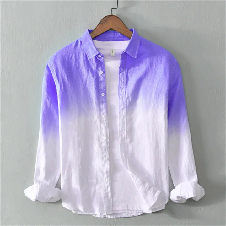 Adrian | Casual Button-up Shirt