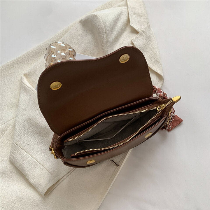 Shane - Elegant and Functional Shoulder Bag for Women