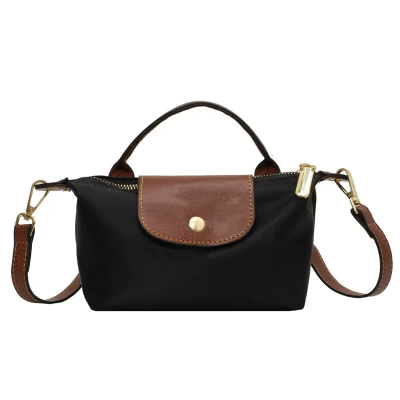 Gretel - Elegant stylish crossbody bag for women for a chic autumn
