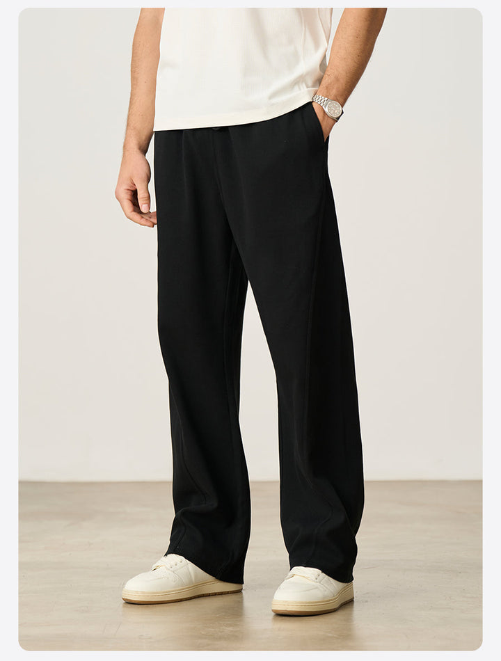 Men’s Baggy Jogger Sweatpants