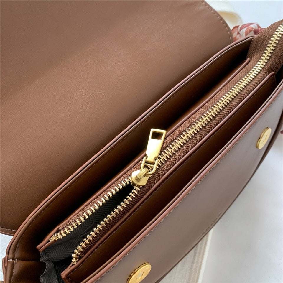 Shane - Elegant and Functional Shoulder Bag for Women