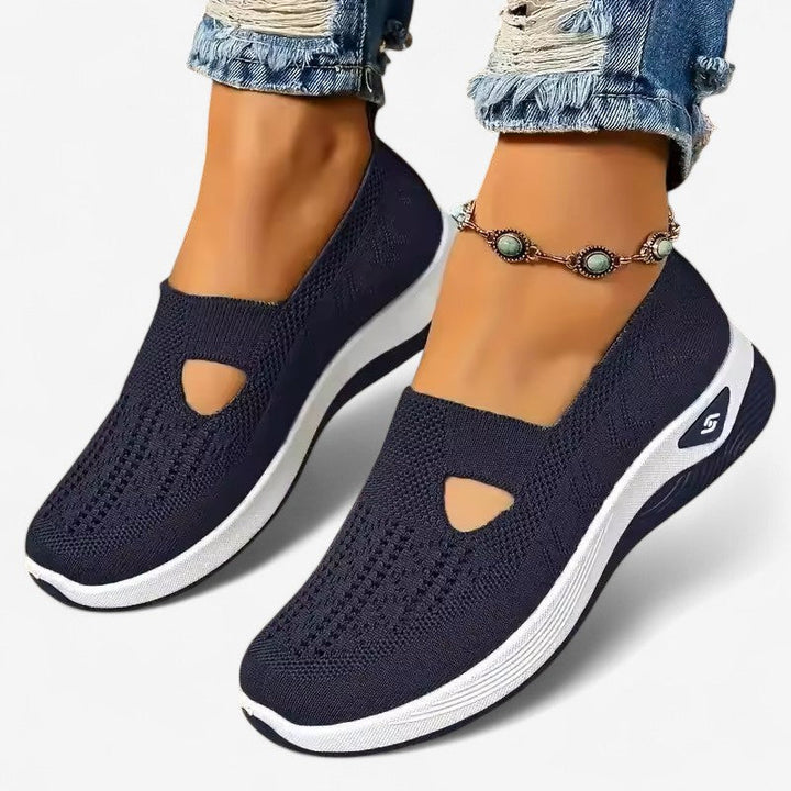 Comfortable RelaxFit Shoes for Walking