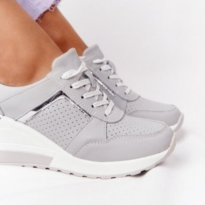 Cecile - Stylish and Ergonomic Sneakers for Women