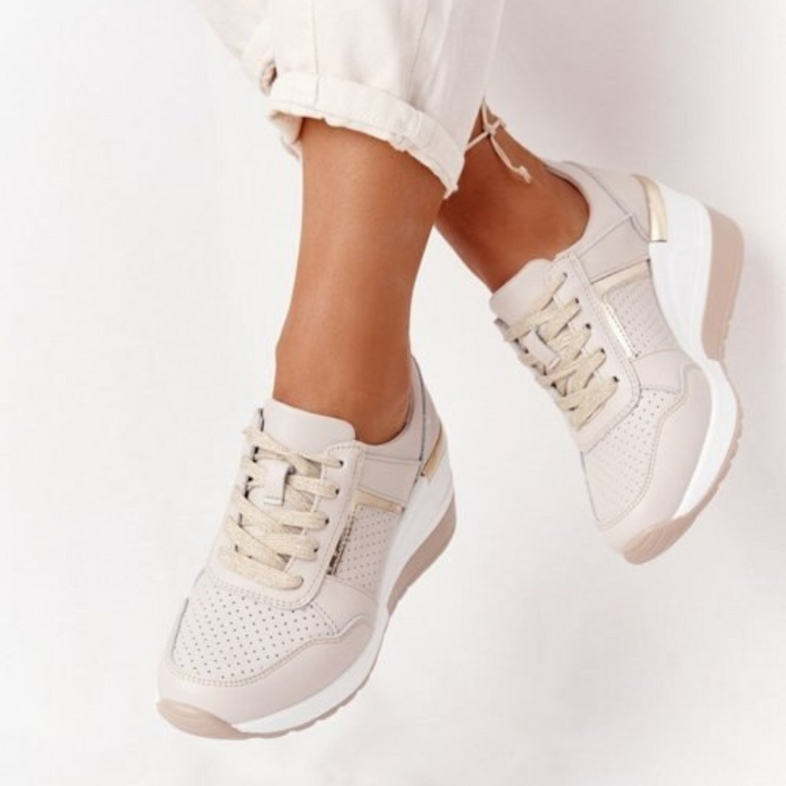 Cecile - Stylish and Ergonomic Sneakers for Women