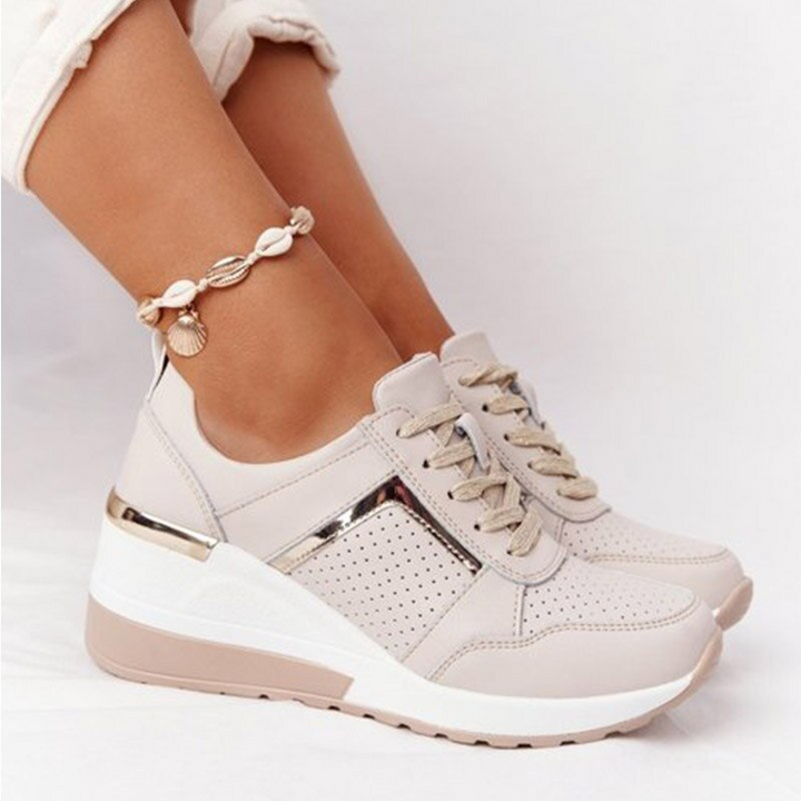 Cecile - Stylish and Ergonomic Sneakers for Women